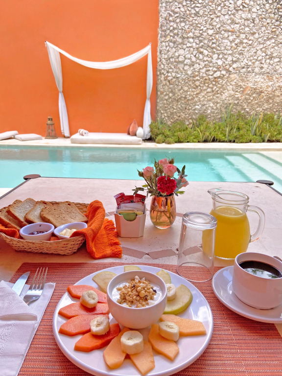 Casa Jade Hotel