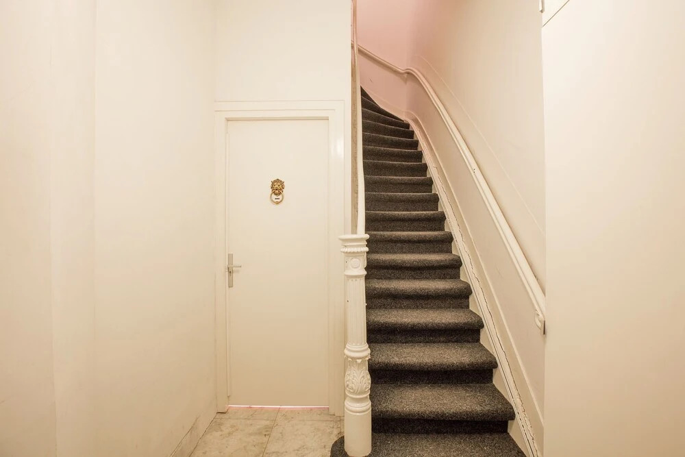 Stadhouderskade Apartment