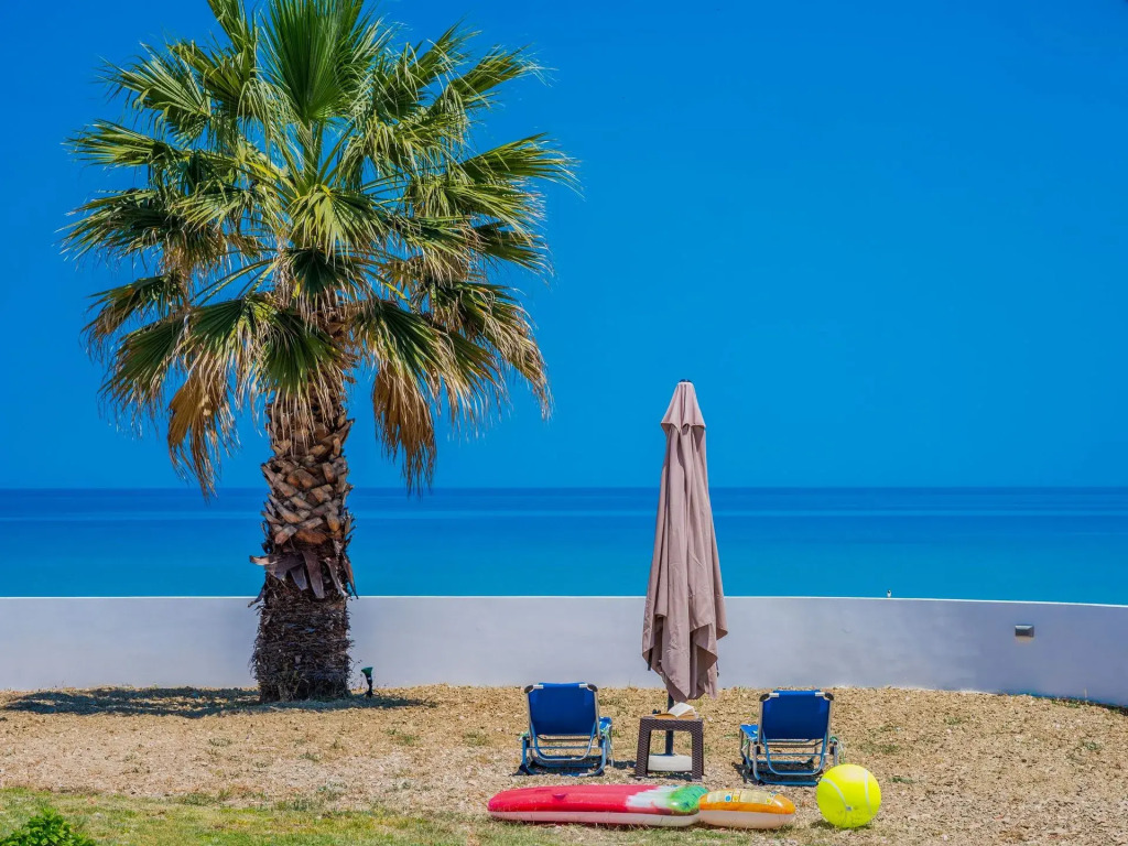 Gaia Beach House Zakynthos