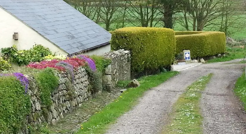 Bostrase B&B