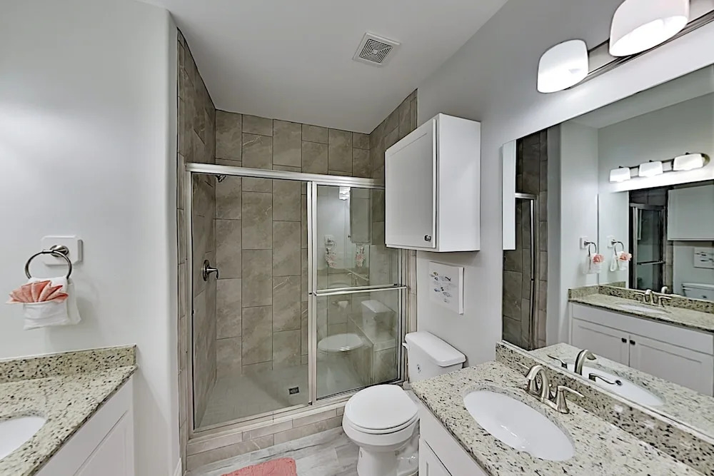 Brand-new Townhome W/ Pool - Steps To The Beach 4 Bedroom Condo