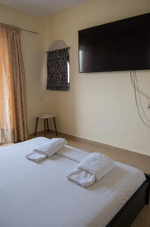 Avra Residence Nafplio