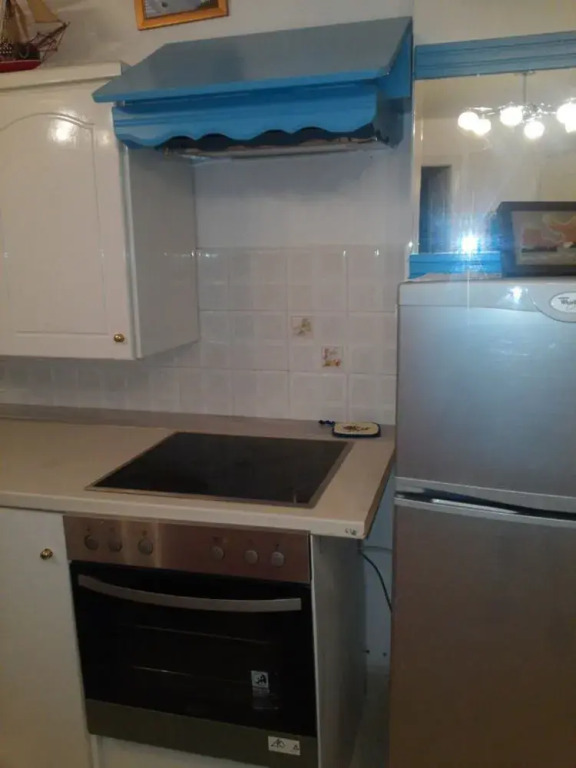 Bouganville Apartments