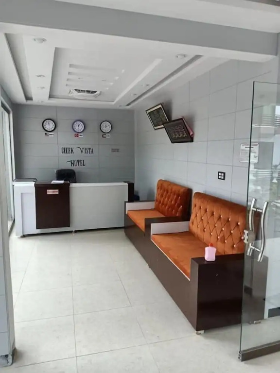 Mawa Hotel Balakot