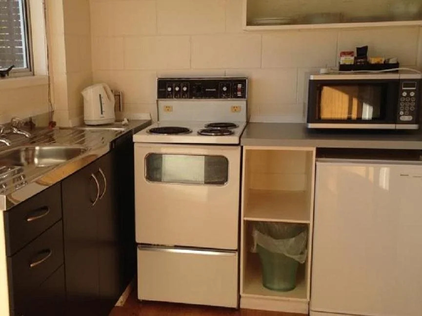 Waihi Motel