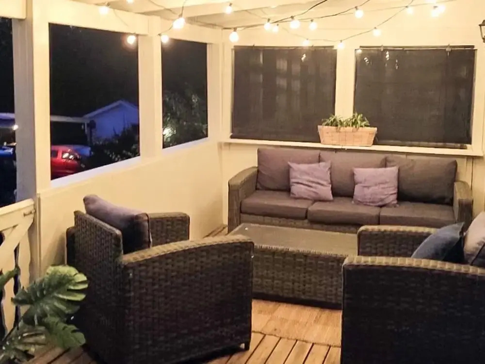 4 Star Holiday Home in Boras