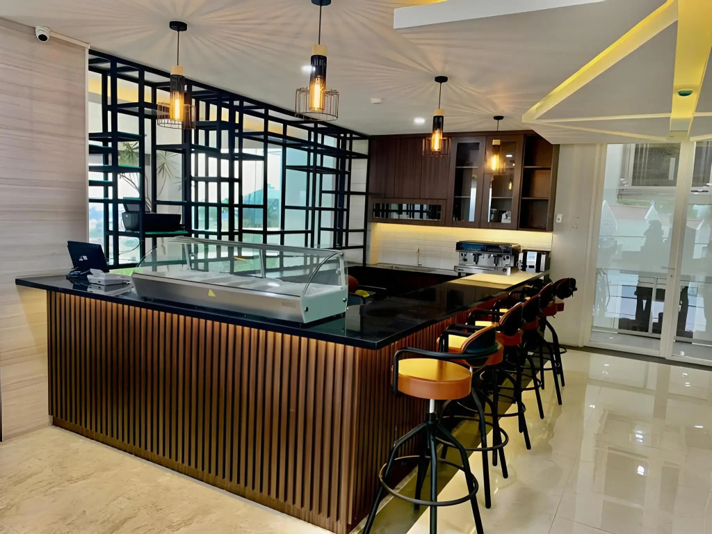Sinergi Hotel & Villa