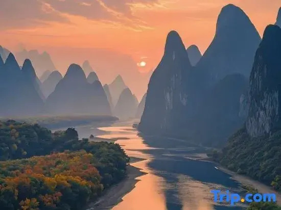 Yangshuo Chashi Homestay (Yulong River Jiuxian Wharf)