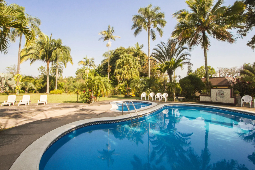 Hotel Posada Loma
