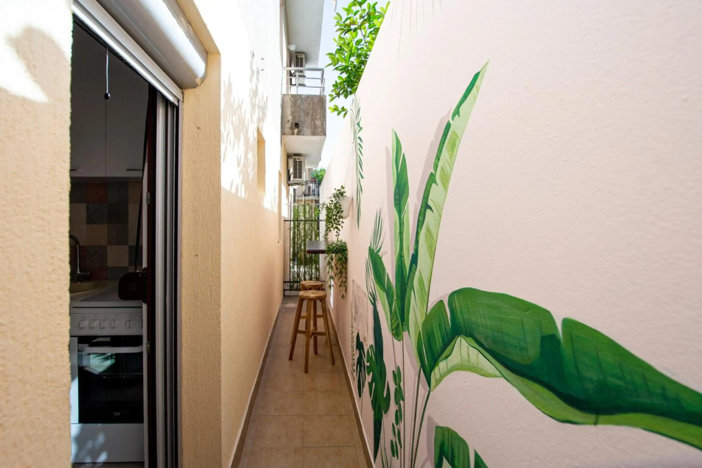 Budva Apartment Dejan 1