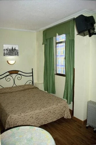 Hostal Los Arces
