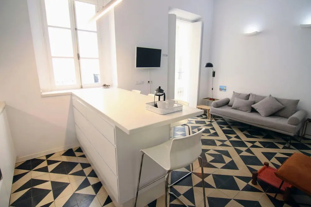 Apartamento La PEPA1812
