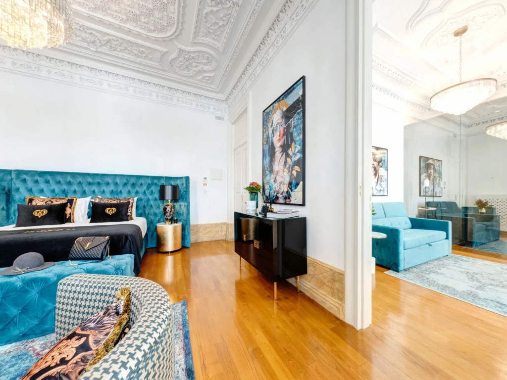 1877 Estrela Palace