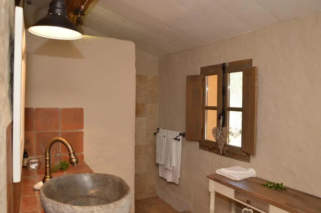 Auberge U Sirenu
