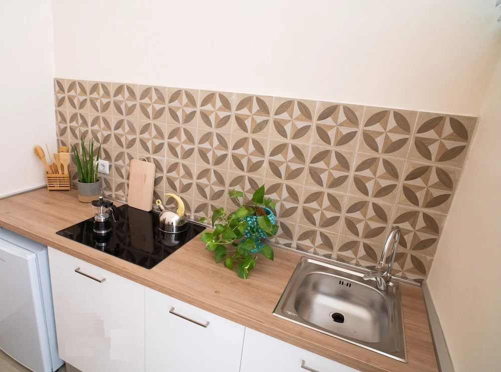 Corte Nicolaiana Apartments by Wonderful Italy