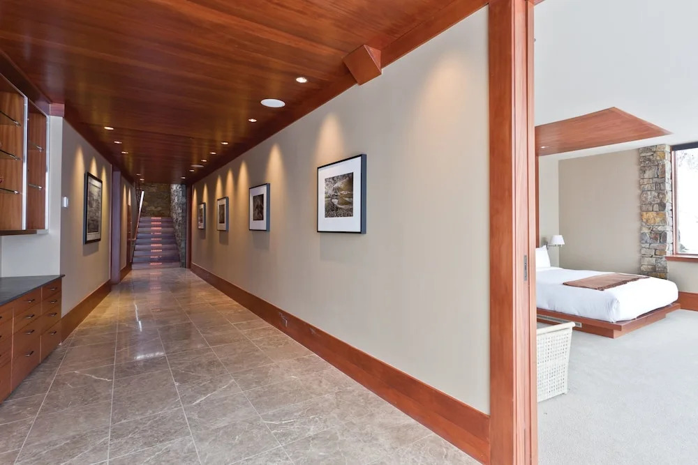 Aman Springs - Four Bedroom Home