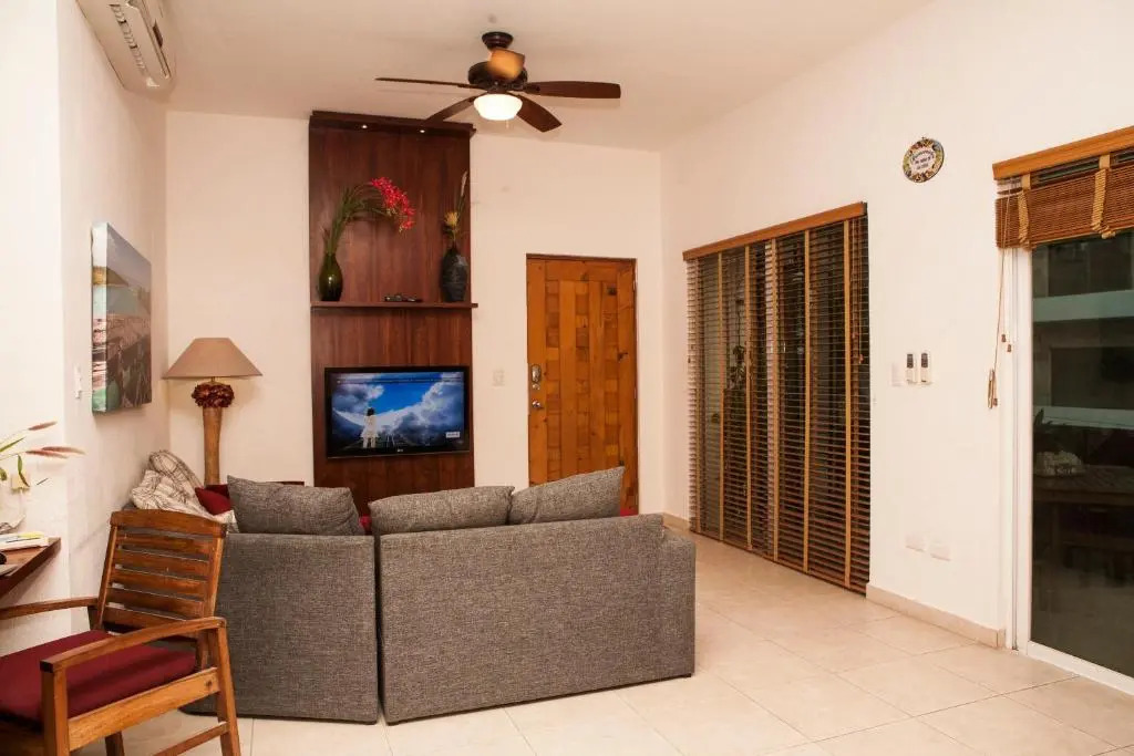 Las Olas Condominium #207
