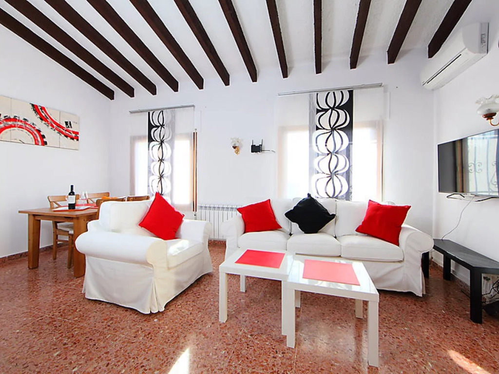 House Negrita Moraira