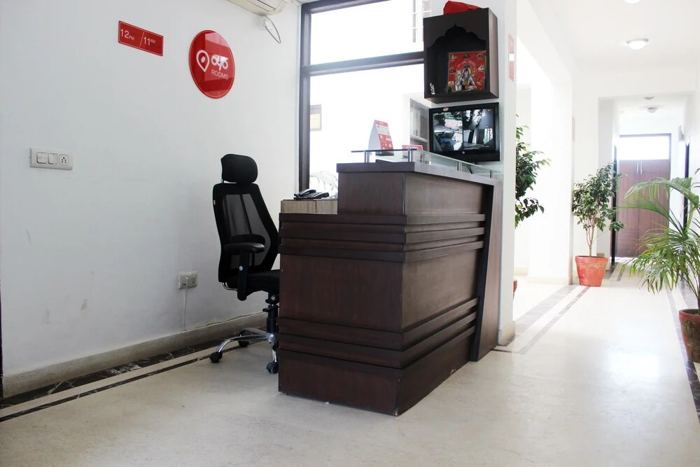 Oyo Rooms Sector 57