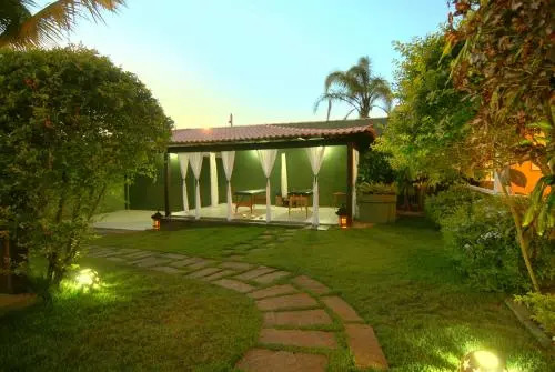 Spazio Buzios Guesthouse