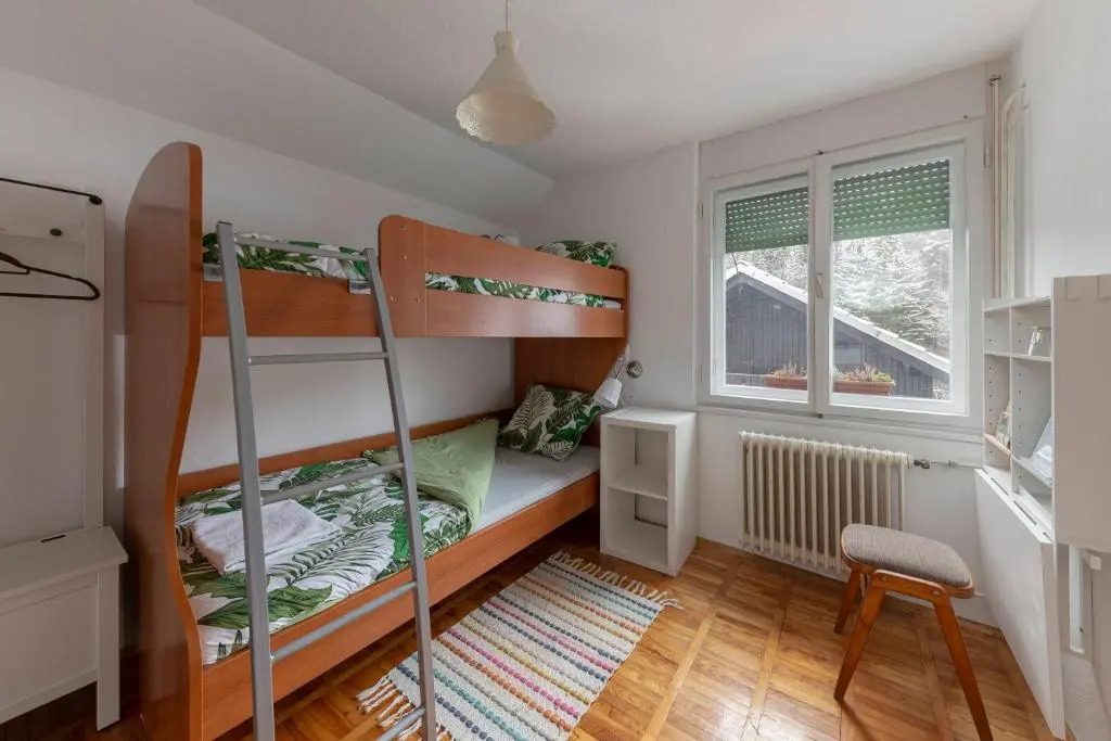 Vrtnarjeva hiša, The Gardeners Cottage