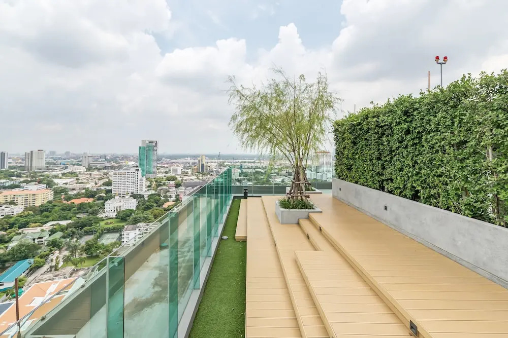 Thonglor Scenery By Favstay