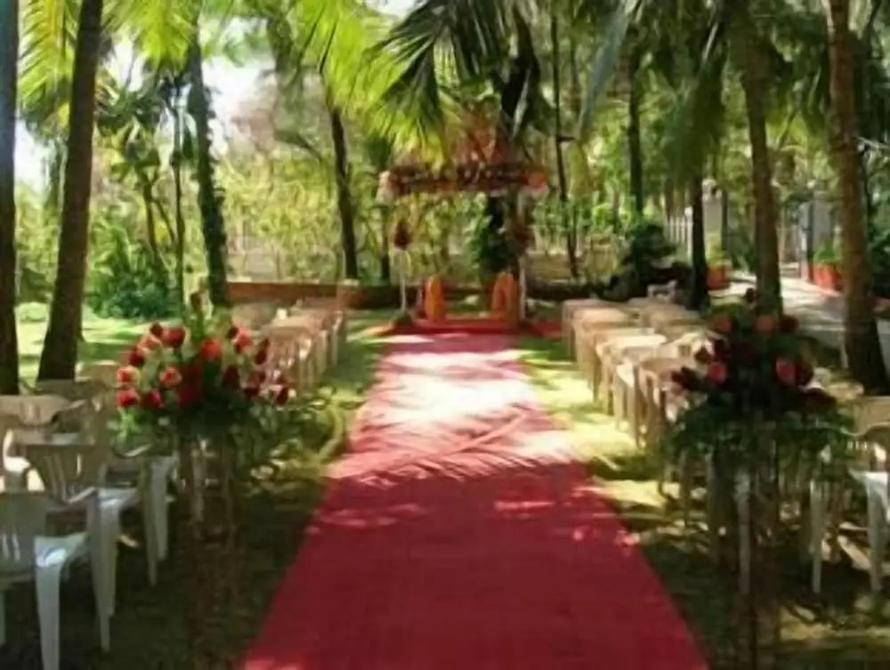 Vila Goesa Beach Resort