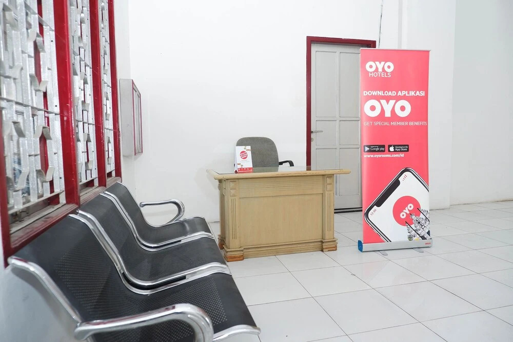 Urbanview Hotel Executive Residence Semarang by RedDoorz