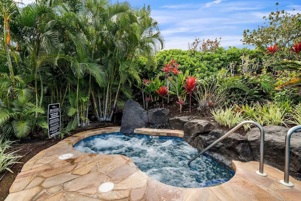Waikoloa Beach Villas G2