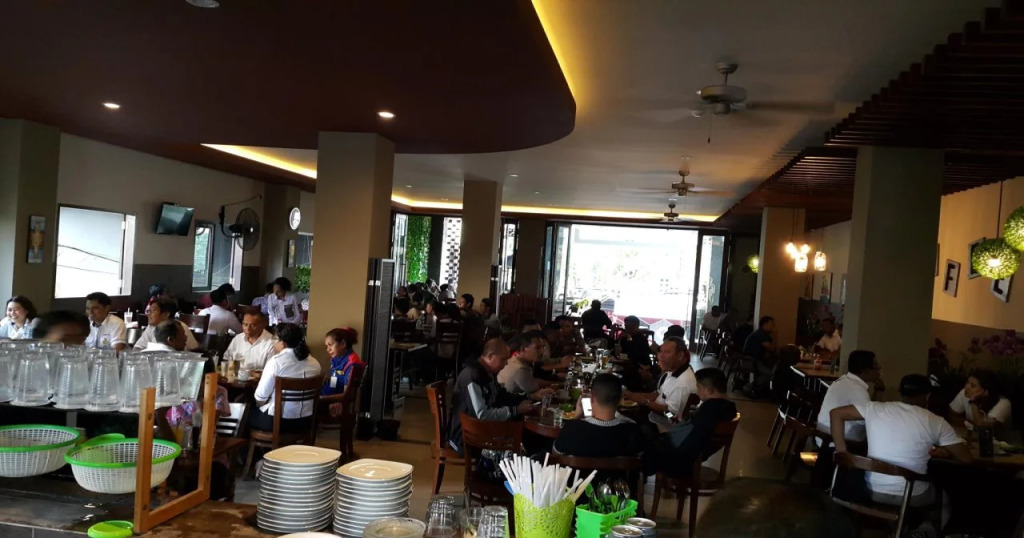 BIZ HOTEL City Center