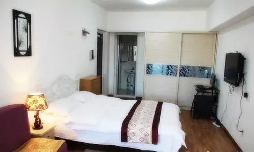 Dihao Holiday Apartment Hotel
