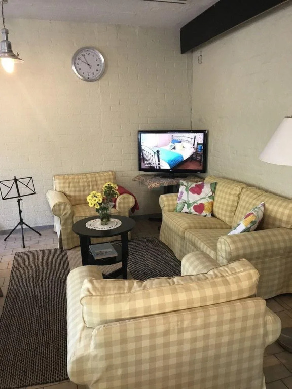 Park Inn Hanko
