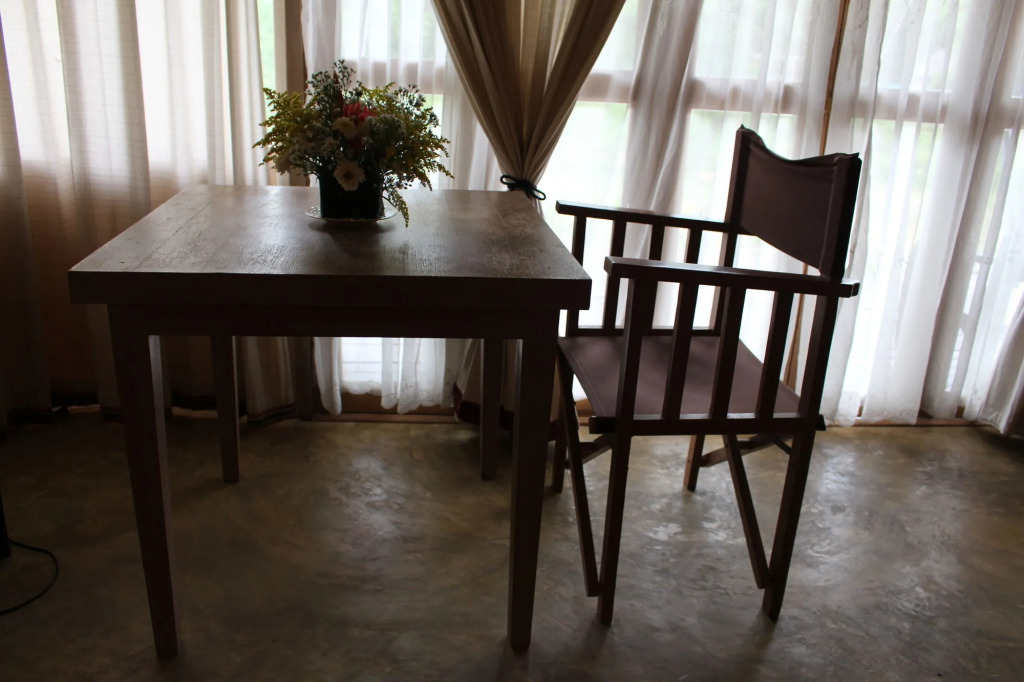 Pai Vimaan Resort