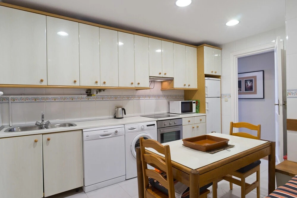 Ocean Beach - Iberorent Apartments