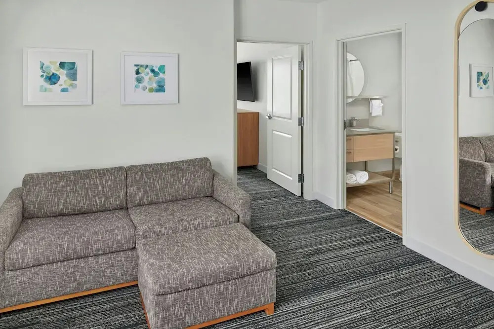 TownePlace Suites Lansing North