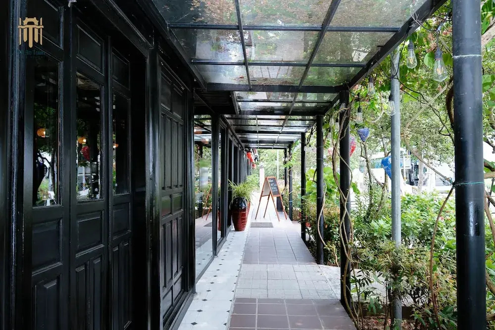 Hoi An Town Home Resort