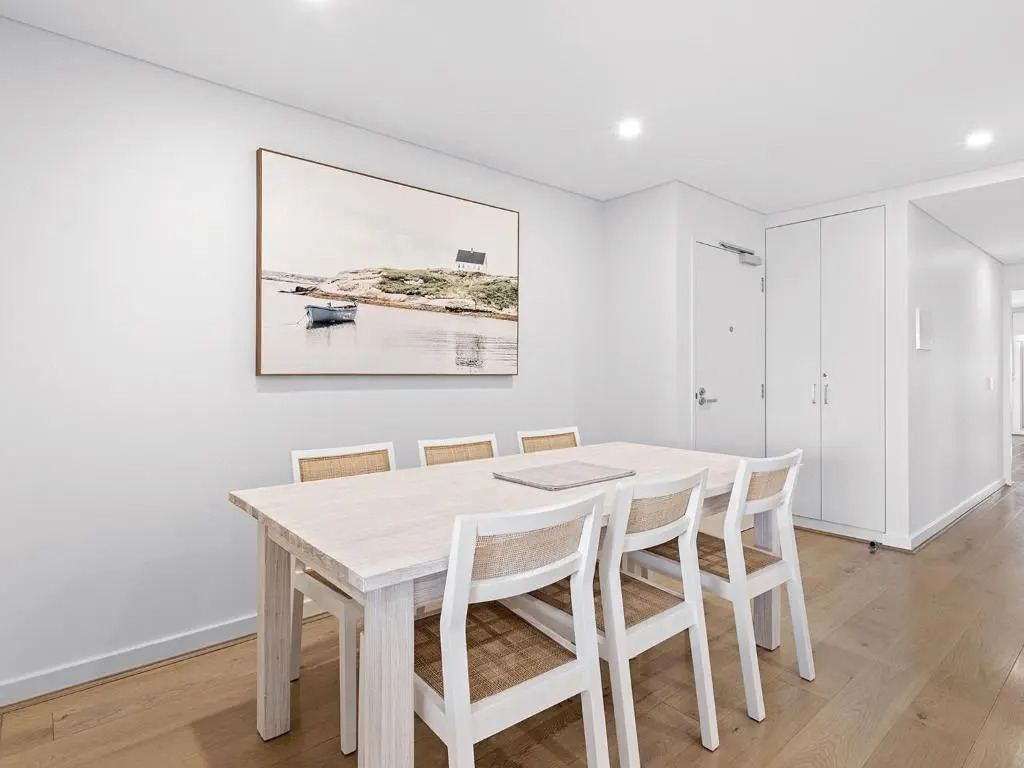 The Shoal Apartments Unit 306 6 Bullecourt