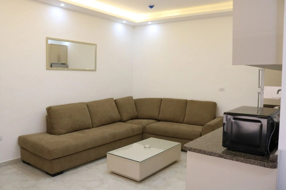 Lovely 1-bed Apartment in Amman