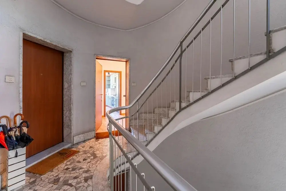 Spring Apartment by Wonderful Italy