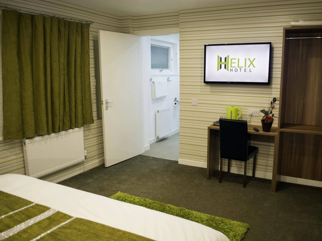 Helix Hotel