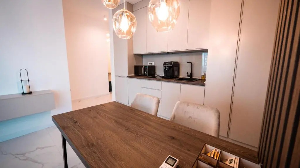 WAVE 4 Apartments Mamaia Nord