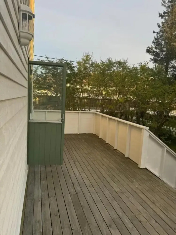 Kyst Apartment