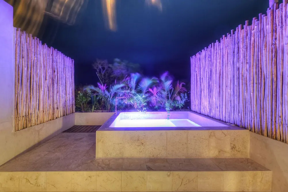 Eco-chic Design Condos Wrapped in Natures Elements by Stella Rentals