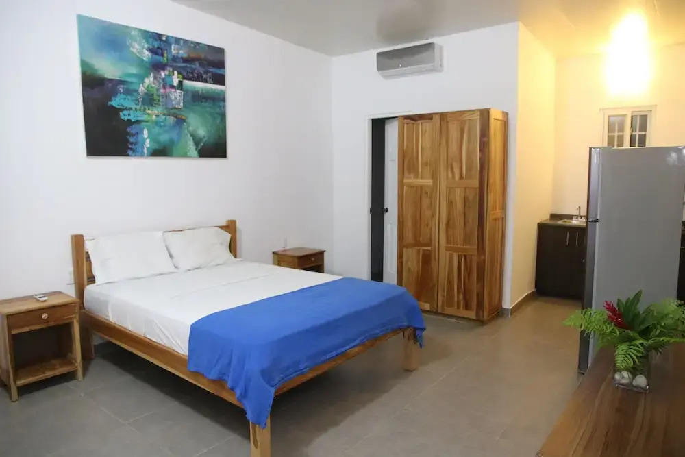 Tipi Hostel