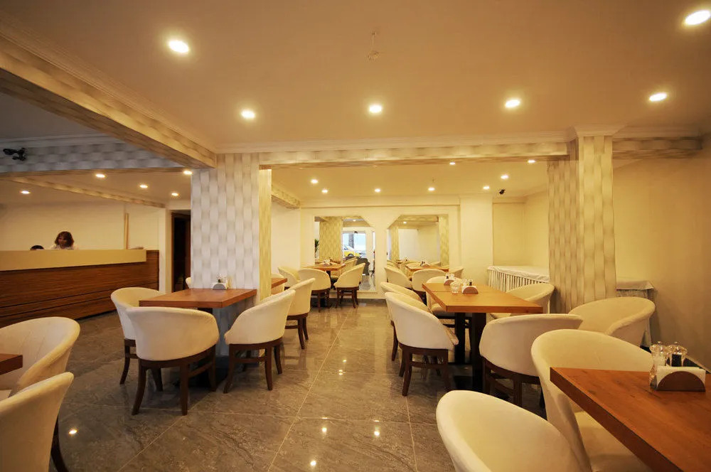 Anadolu Hotel