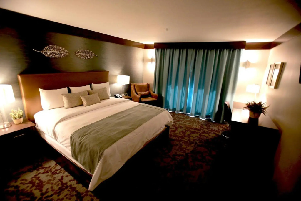 Ute Mountain Casino Hotel