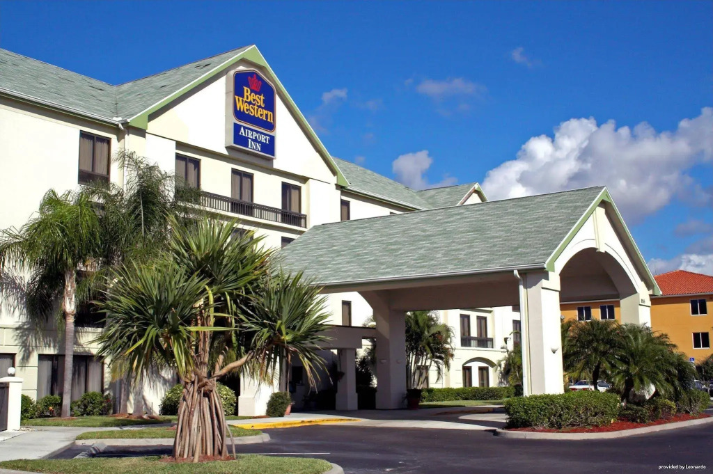 Spark By Hilton Fort Myers