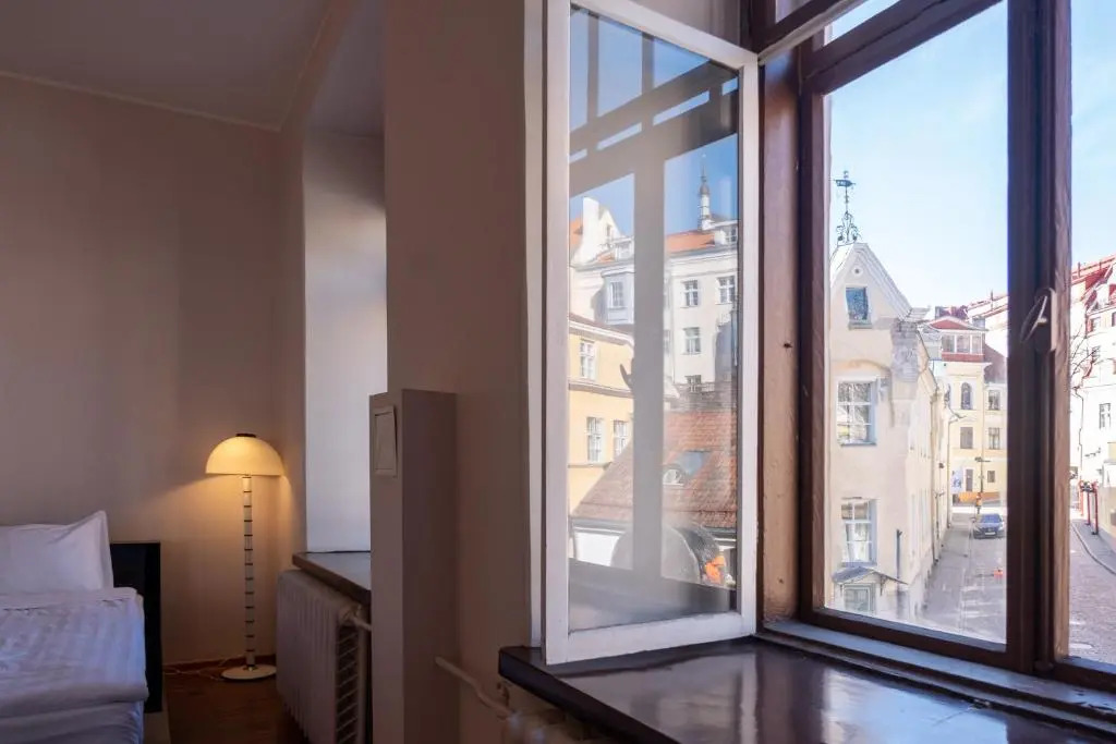 Old Town Studio Apartment - Uus Street 24