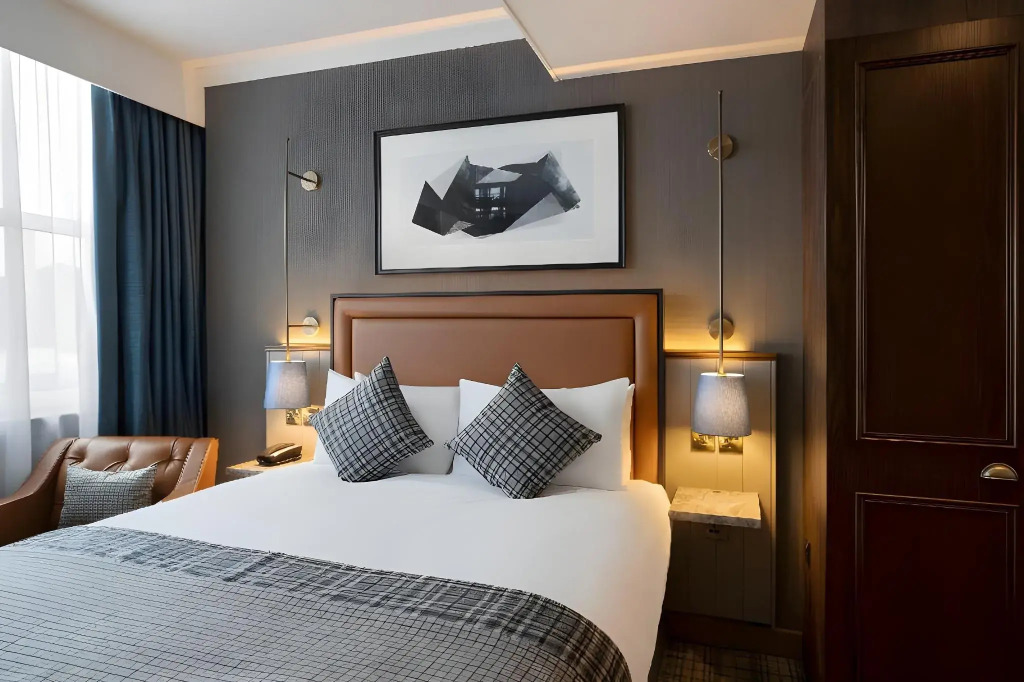 Leonardo Royal Hotel Edinburgh