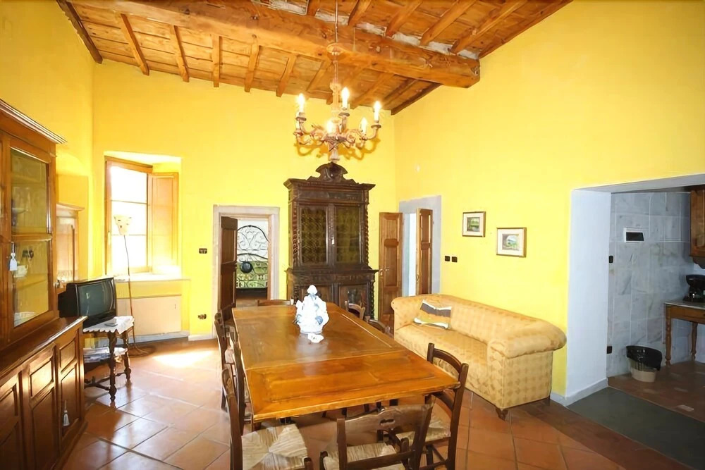 Villa Fabbroni